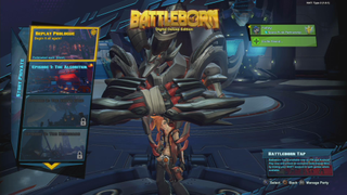 Just Like That, <i>Battleborn</i>'s Prologue Is Now Replayable